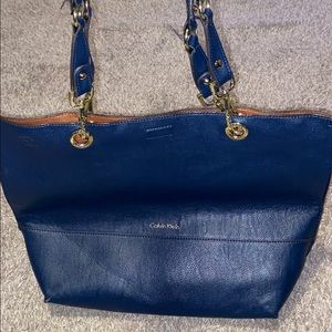Calvin Klein purse